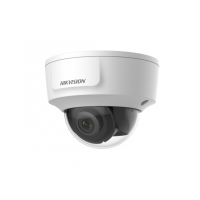 DS-2CD2185G0-IMS (2.8мм). Профессиональная видеокамера IP купольная. Hikvision