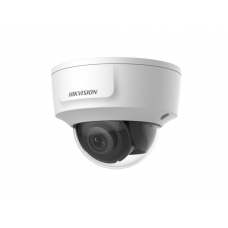 DS-2CD2185G0-IMS (2.8мм). Профессиональная видеокамера IP купольная. Hikvision