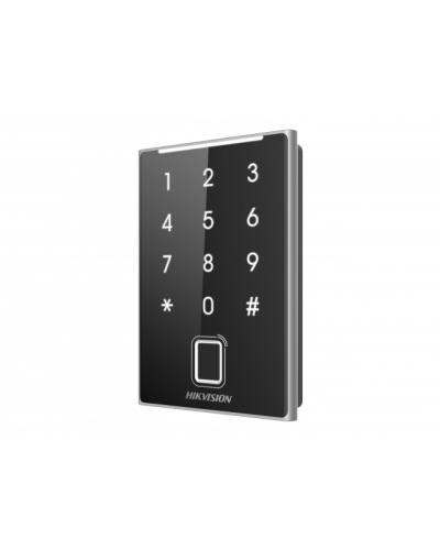 DS-K1109EKFB. Считыватель карт EM с поддержкой Bluetooth. Hikvision в Севастополе