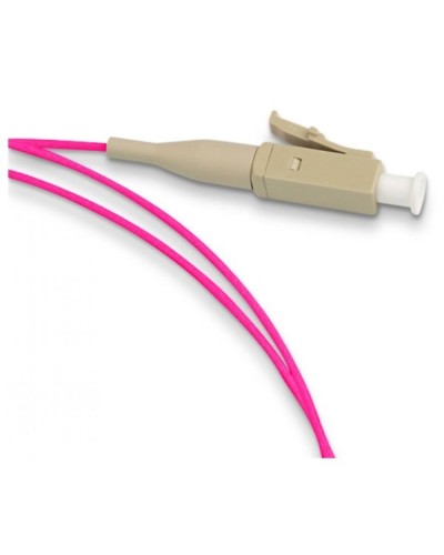 FPT-B9-504-LC/PR-1M-LSZH-MG. Пигтейл оптический. Hyperline в Севастополе
