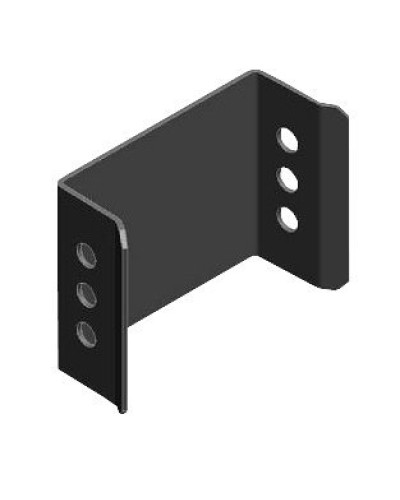 TB2-KIT-RAL9004. Комплект для скрепления шкафов серии TTB, TTR. Hyperline в Севастополе