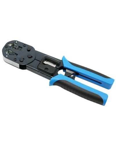 HL-3H00010. Инструмент обжимной для RJ-45. Hyperline в Севастополе