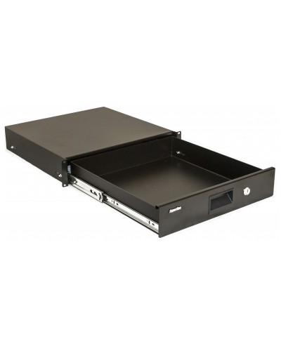 TDR3-2U-460-RAL9004. Ящик для документов 2U. Hyperline в Севастополе