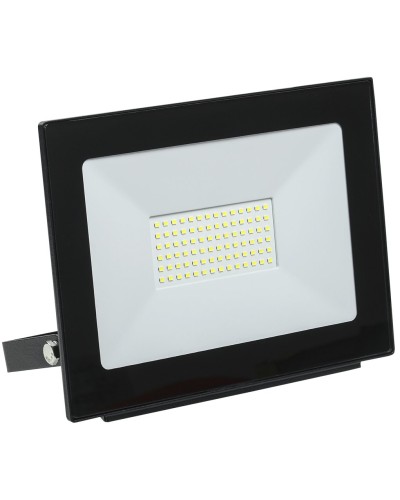 СДО 06-70 черный IP65 6500 K (LPDO601-70-65-K02). Прожектор светодиодный. IEK в Севастополе