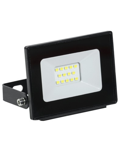 СДО 06-10 черный IP65 4000K (LPDO601-10-40-K02). Прожектор светодиодный. IEK в Севастополе