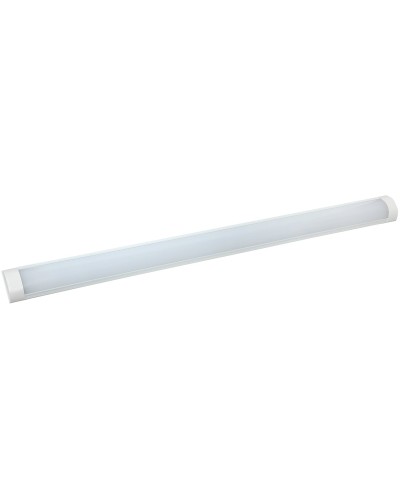 Светильник светодиодный ДБО 5002 36Вт 4000К IP20 1200мм металл LIGHTING (LDBO0-5002-36-4000-K02). Светильник светодиодный линейный. IEK в Севастополе