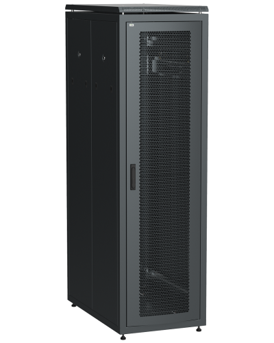 LN05-47U61-PP. Шкаф телекоммуникационный 19 напольный 47U. ITK в Севастополе