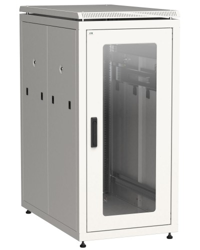 LN35-24U61-GP. Шкаф телекоммуникационный 19 напольный 24U. ITK в Севастополе