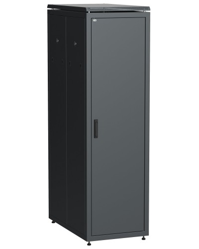 LN05-47U61-M. Шкаф телекоммуникационный 19 напольный 47U. ITK в Севастополе