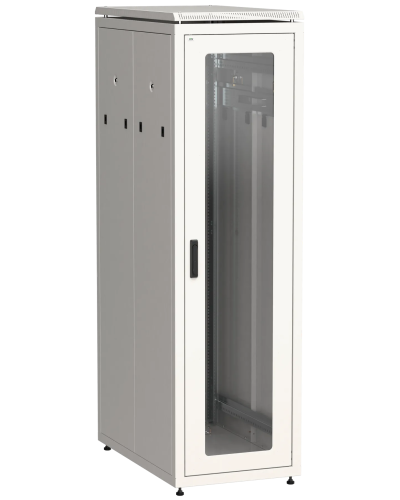 LN35-33U81-GP. Шкаф телекоммуникационный 19 напольный 33U. ITK в Севастополе