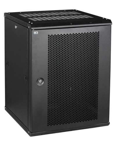 LWE5-06U66-PF. Шкаф телекоммуникационный 19 настенный 6U. ITK в Севастополе