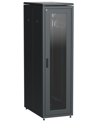 LN05-47U61-G. Шкаф телекоммуникационный 19 напольный 47U. ITK в Севастополе