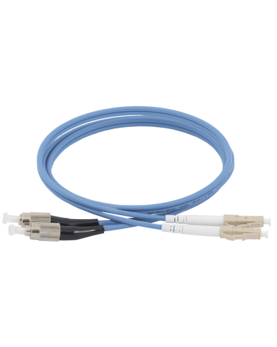 FPC5004-FCU-LCU-C2L-100M: Патч-корд оптический в Севастополе