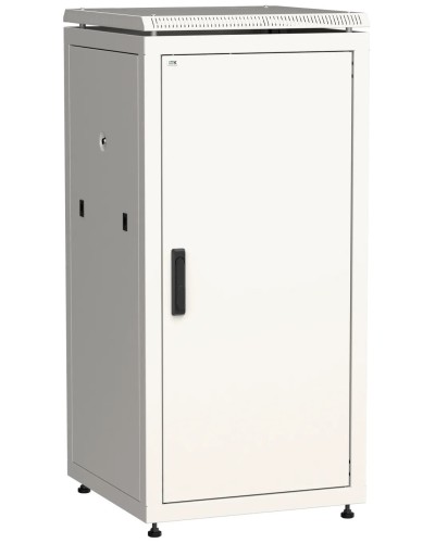 LN35-28U66-M. Шкаф телекоммуникационный 19 напольный 28U. ITK в Севастополе