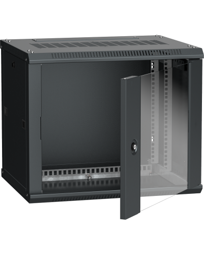 LWR5-12U64-GF. Шкаф телекоммуникационный 19 настенный 12U. ITK в Севастополе