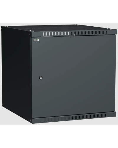 LWE5-12U66-MF. Шкаф телекоммуникационный 19 настенный 12U. ITK в Севастополе