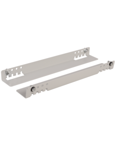 SR35-800-R (2 шт). Направляющие уголки. ITK в Севастополе