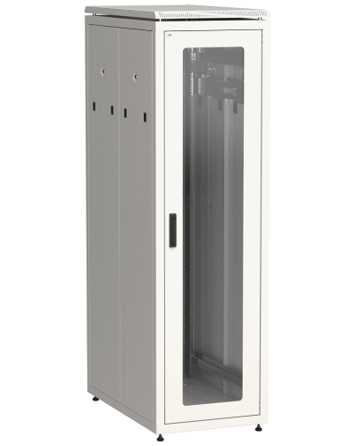 LN35-42U61-G. Шкаф телекоммуникационный 19 напольный 42U. ITK в Севастополе