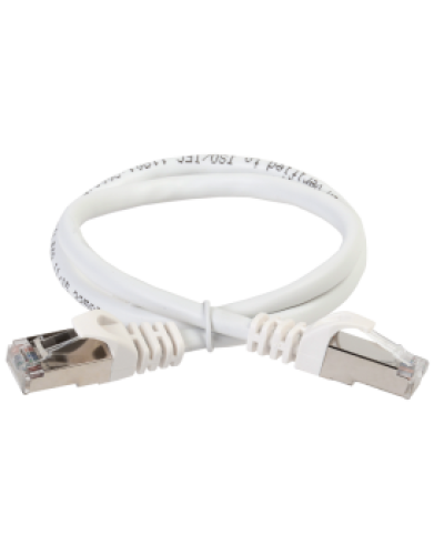 PC08-C5EFL-1M. Патч-корд медный. ITK в Севастополе