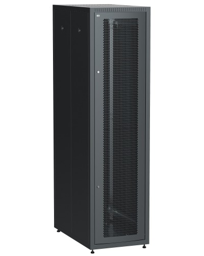 LE05-42U61-PM. Шкаф телекоммуникационный 19 напольный 42U. ITK в Севастополе