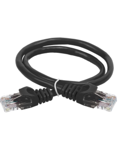 PC09-C5EU-10M. Патч-корд медный. ITK в Севастополе