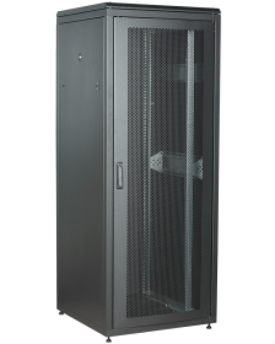 LN05-28U88-PM. Шкаф телекоммуникационный 19 напольный 28U. ITK в Севастополе