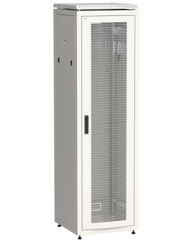 LN35-42U66-P. Шкаф телекоммуникационный 19 напольный 42U. ITK в Севастополе