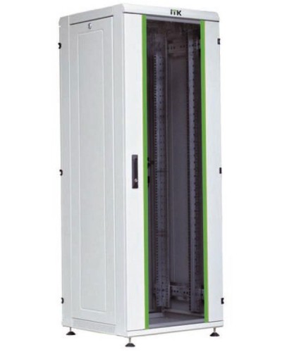 LN35-24U66-G. Шкаф телекоммуникационный 19 напольный 24U. ITK в Севастополе
