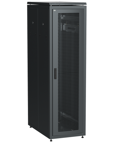 LN05-38U61-P. Шкаф телекоммуникационный 19 напольный 38U. ITK в Севастополе