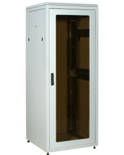 LN35-38U88-GM. Шкаф телекоммуникационный 19 напольный 38U. ITK в Севастополе