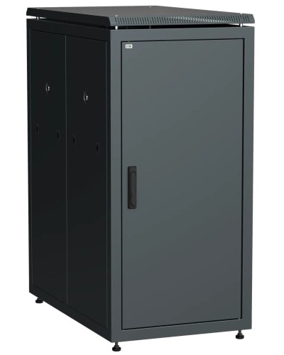 LN05-24U61-MM. Шкаф телекоммуникационный 19 напольный 24U. ITK в Севастополе