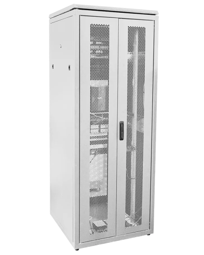 LN35-38U88-2PP. Шкаф телекоммуникационный 19 напольный 38U. ITK в Севастополе