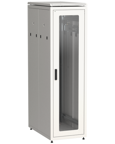 LN35-33U61-G. Шкаф телекоммуникационный 19 напольный 33U. ITK в Севастополе