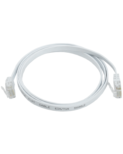 PC08-C06U-5M-FL. Патч-корд медный. ITK в Севастополе