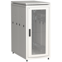 LN35-24U81-PP. Шкаф телекоммуникационный 19 напольный 24U. ITK