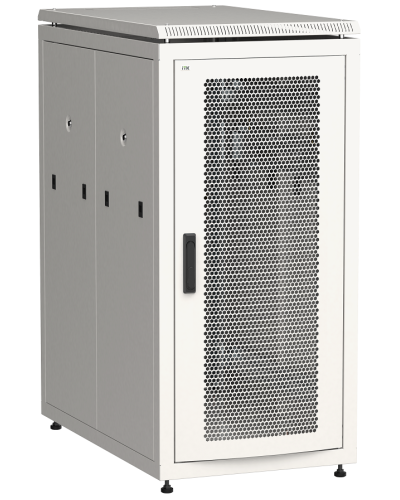 LN35-24U81-PP. Шкаф телекоммуникационный 19 напольный 24U. ITK в Севастополе