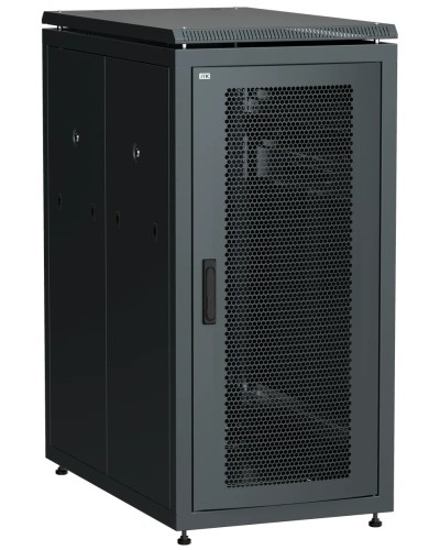 LN05-18U61-P. Шкаф телекоммуникационный 19 напольный 18U. ITK в Севастополе