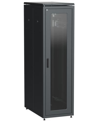 LN05-42U61-G. Шкаф телекоммуникационный 19 напольный 42U. ITK в Севастополе