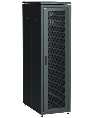 LN05-33U61-PP. Шкаф телекоммуникационный 19 напольный 33U. ITK в Севастополе