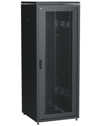 LN05-42U88-PM. Шкаф телекоммуникационный 19 напольный 42U. ITK в Севастополе