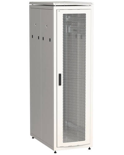 LN35-33U81-PP. Шкаф телекоммуникационный 19 напольный 33U. ITK в Севастополе