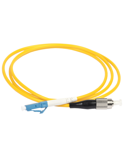 FPC09-FCU-LCU-C1L-3M. Патч-корд оптический. ITK в Севастополе