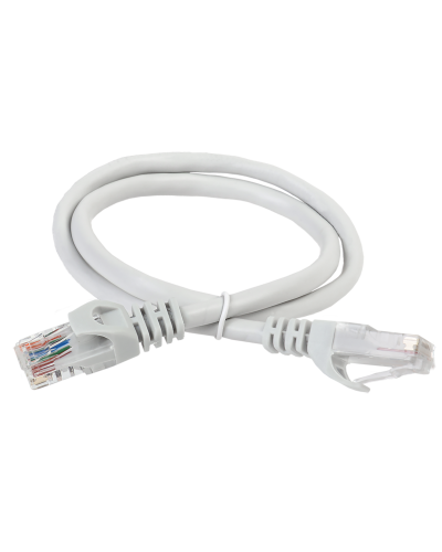 PC01-C5EUL-05M. Патч-корд медный. ITK в Севастополе