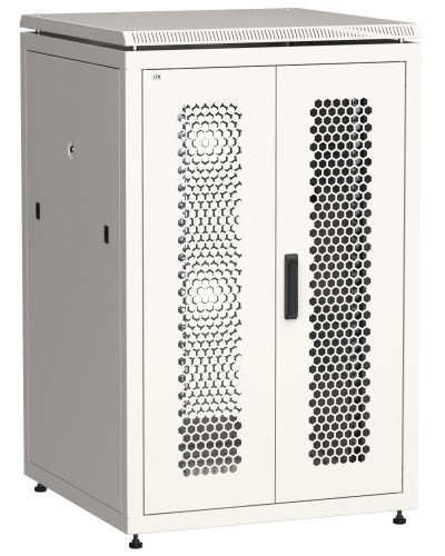 LN35-24U88-2PP. Шкаф телекоммуникационный 19 напольный 24U. ITK в Севастополе