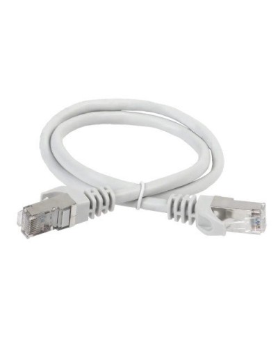 PC01-C6FL-7M. Патч-корд медный. ITK в Севастополе