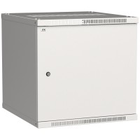 LWE3-15U66-MF. Шкаф телекоммуникационный 19 настенный 15U. ITK