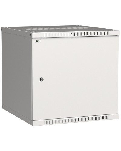 LWE3-15U66-MF. Шкаф телекоммуникационный 19 настенный 15U. ITK в Севастополе