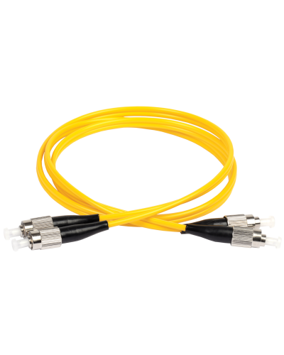 FPC09-FCU-FCU-C2L-50M. Патч-корд оптический. ITK в Севастополе