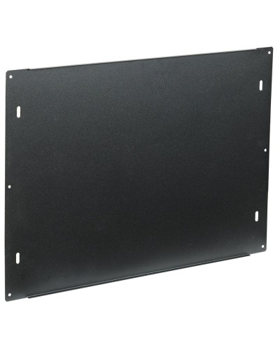 LWE5-15U-600-MW. Стенка задняя для шкафа WE 15U шириной 600мм черная. ITK в Севастополе