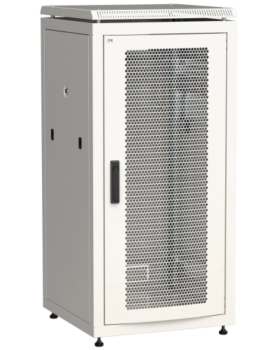 LN35-18U68-P. Шкаф телекоммуникационный 19 напольный 18U. ITK в Севастополе